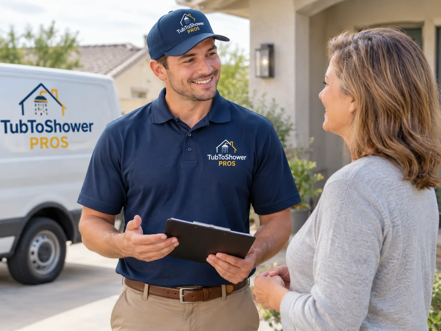 Tub Shower Conversion Beaver Falls, PA FAQs